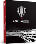 CorelCAD 2020